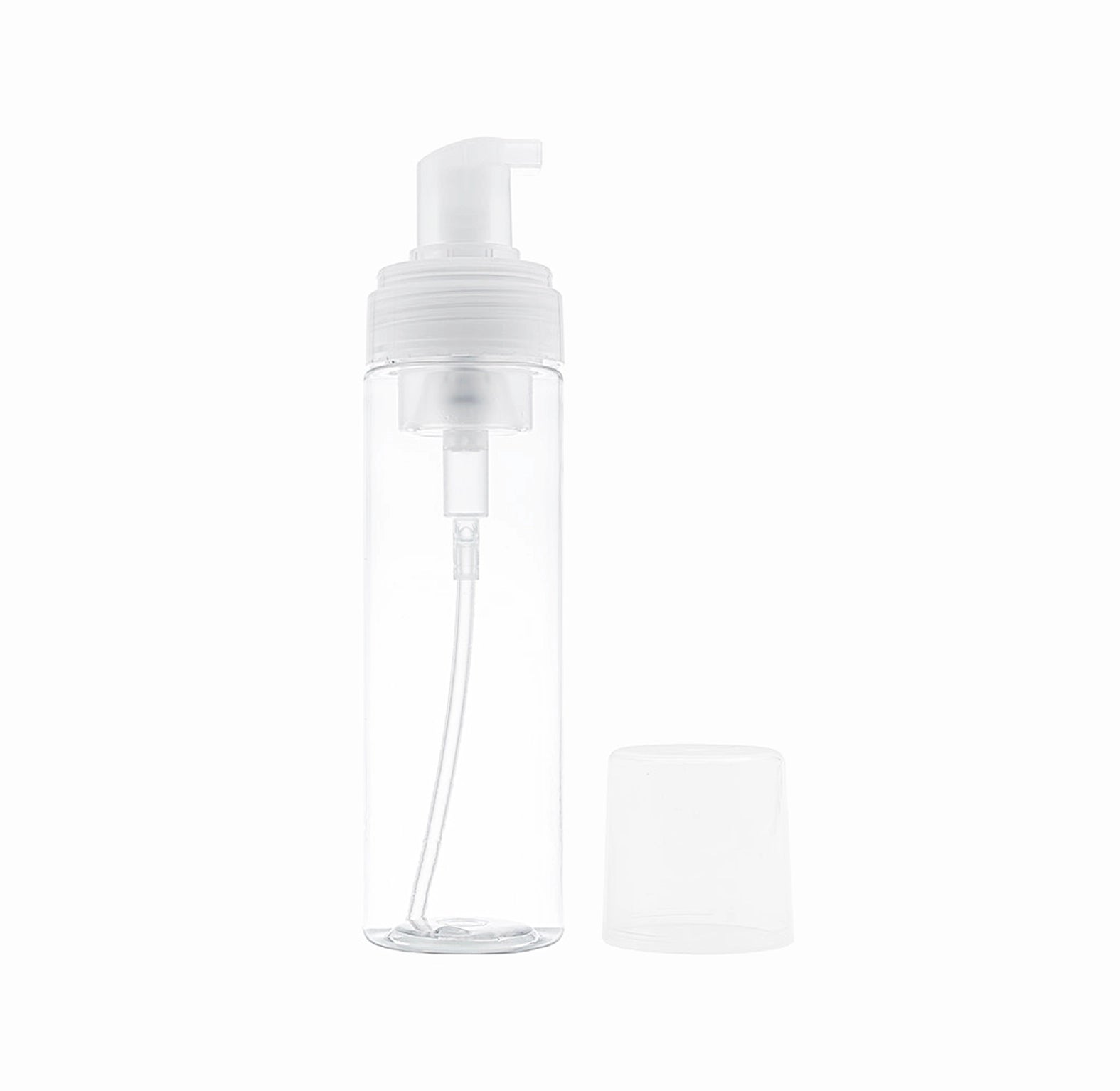 Flacon, Foambottle 200 ML