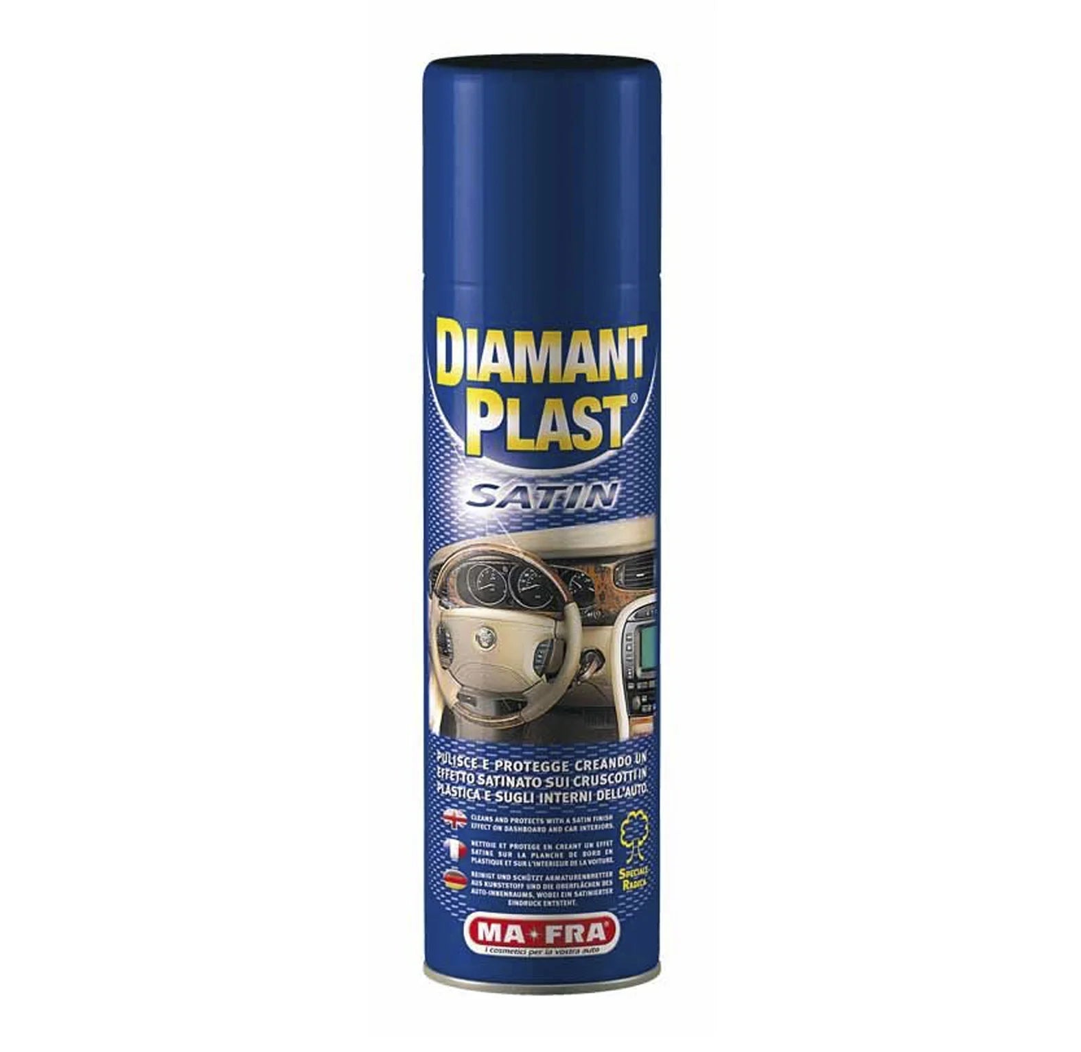 Diamant Plast Satin