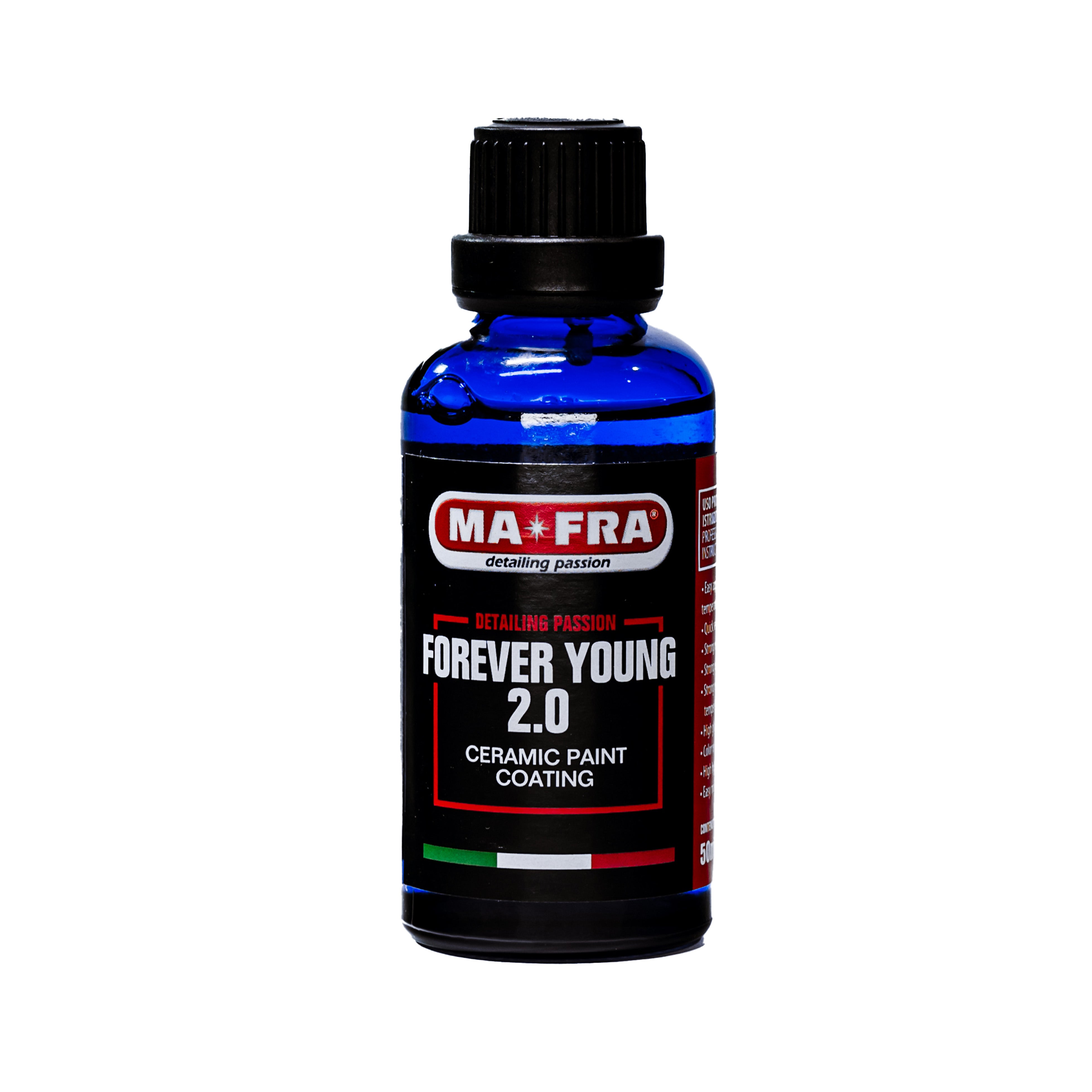 For ever Young 2.0 Ceramic Coating 50ml