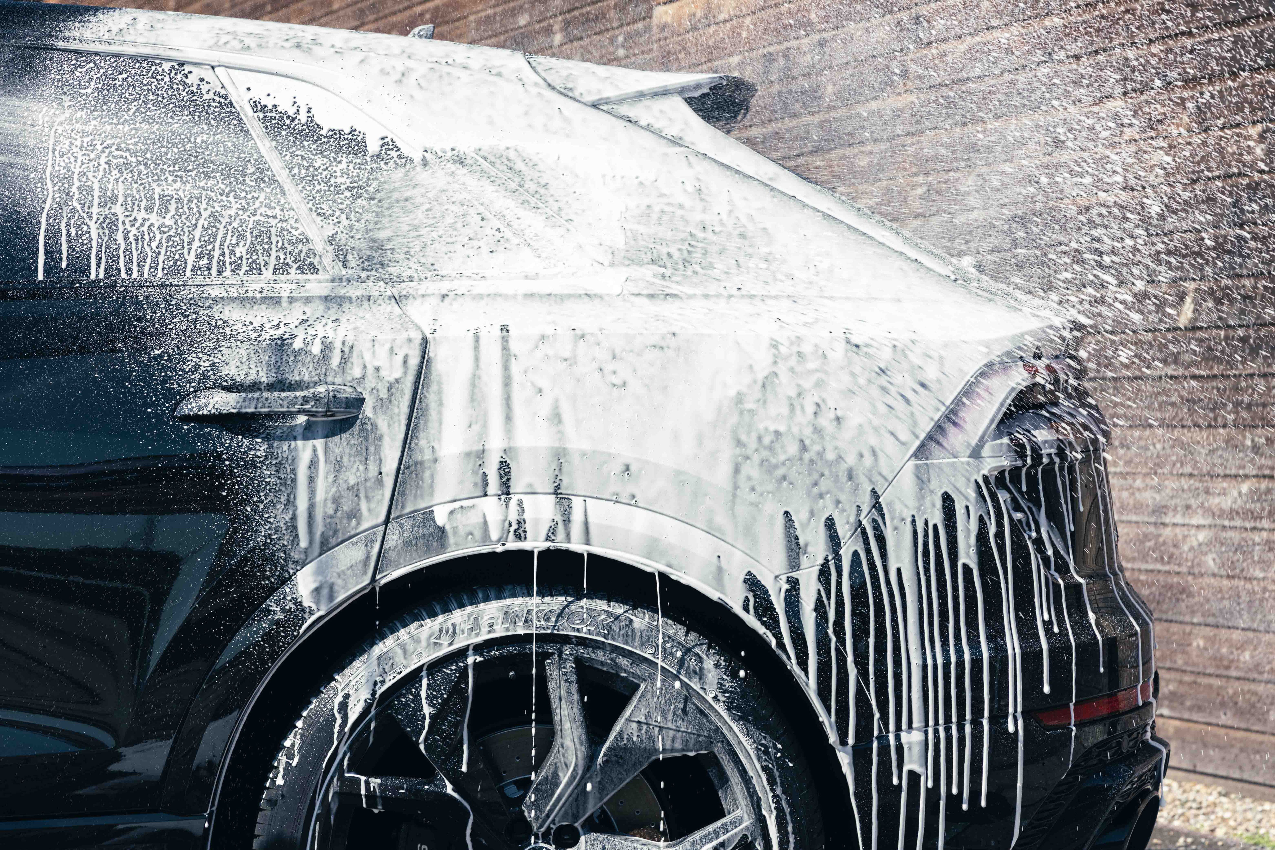 Foam Gun Lance voor Karcher 1L