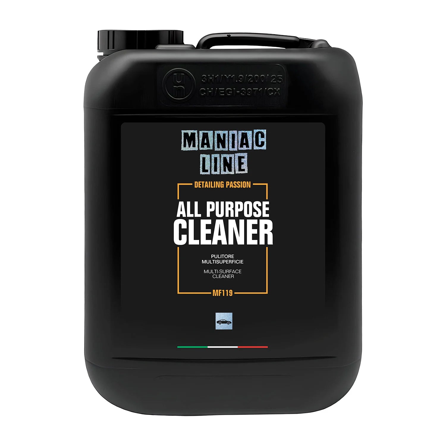 APC – All Purpose Cleaner van Maniac Line