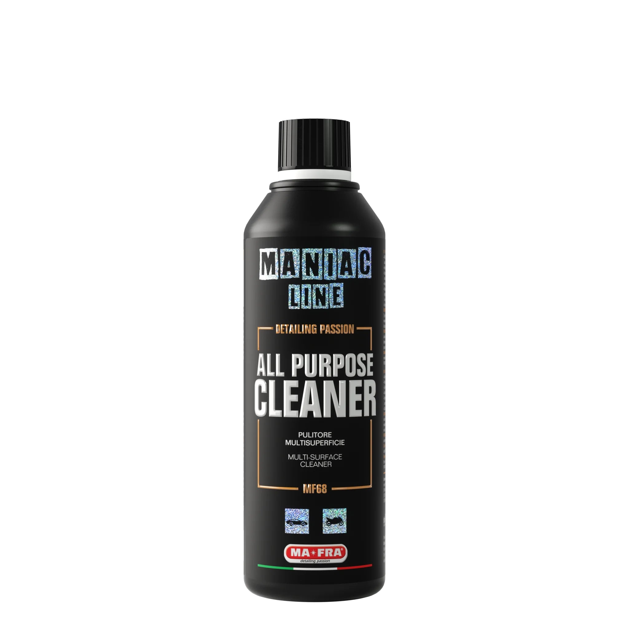 APC – All Purpose Cleaner van Maniac Line