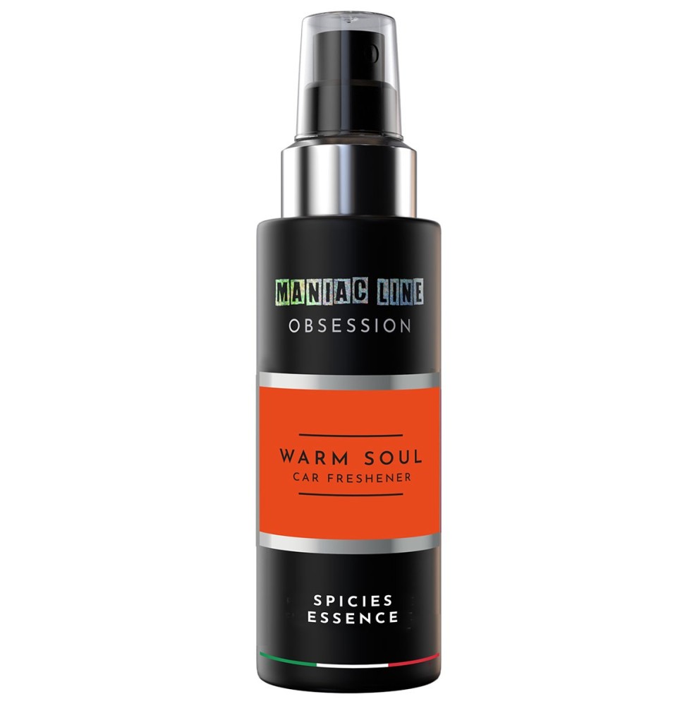 Maniac Obsession Auto Parfum