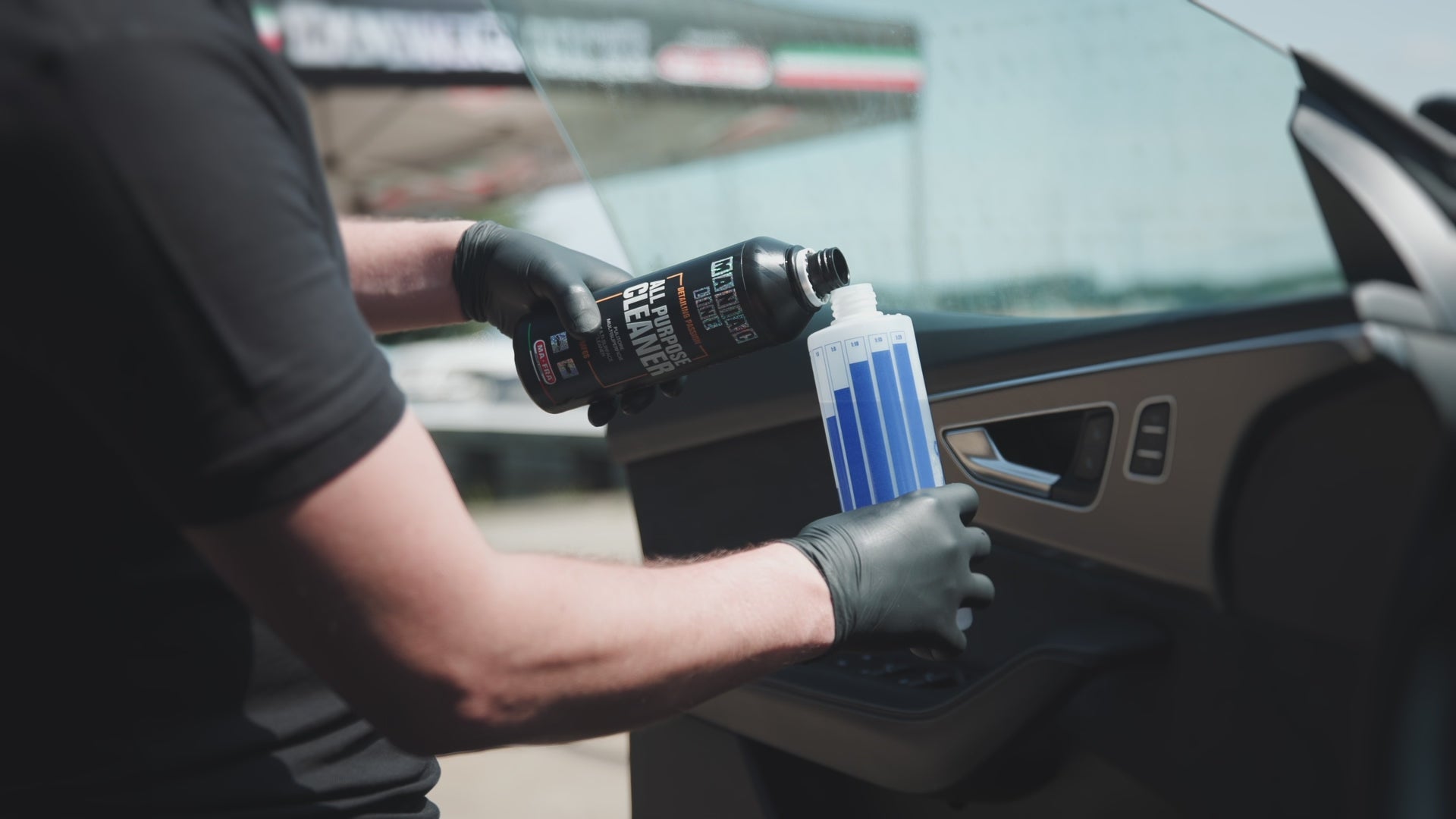 APC – All Purpose Cleaner van Maniac Line