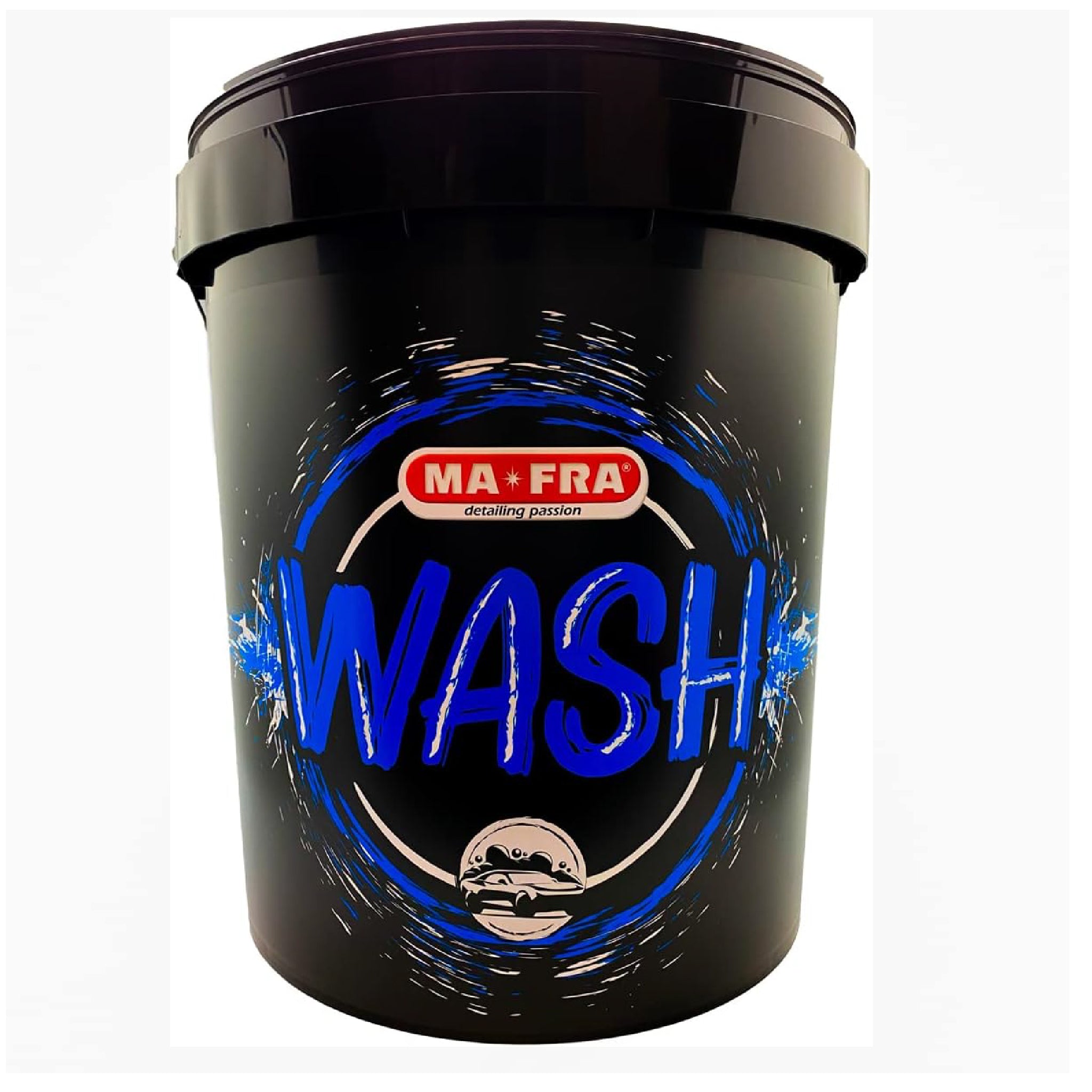 Wasemmer, 20L Mafra, Rinse & Wash
