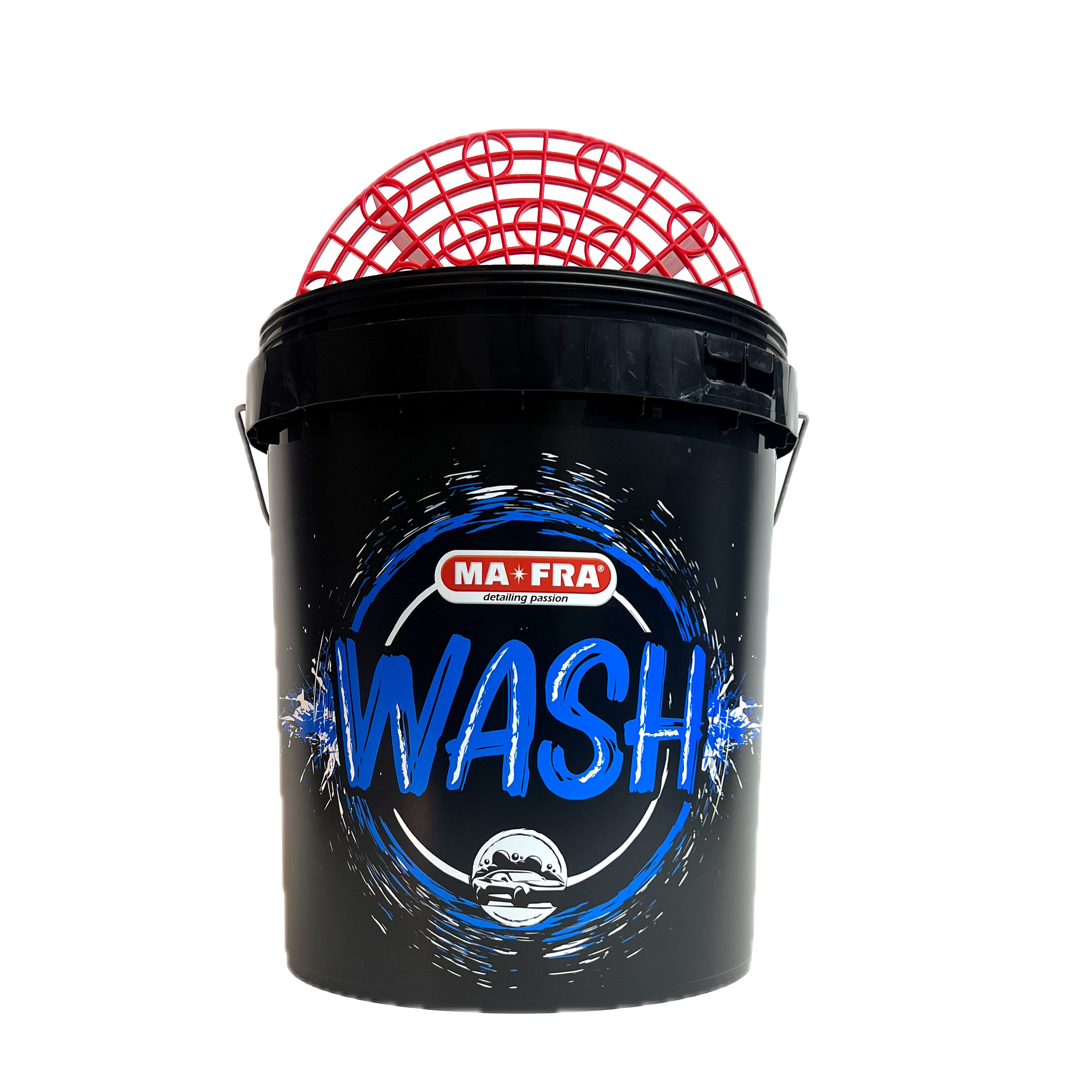 Wasemmer, 20L Mafra, Rinse & Wash
