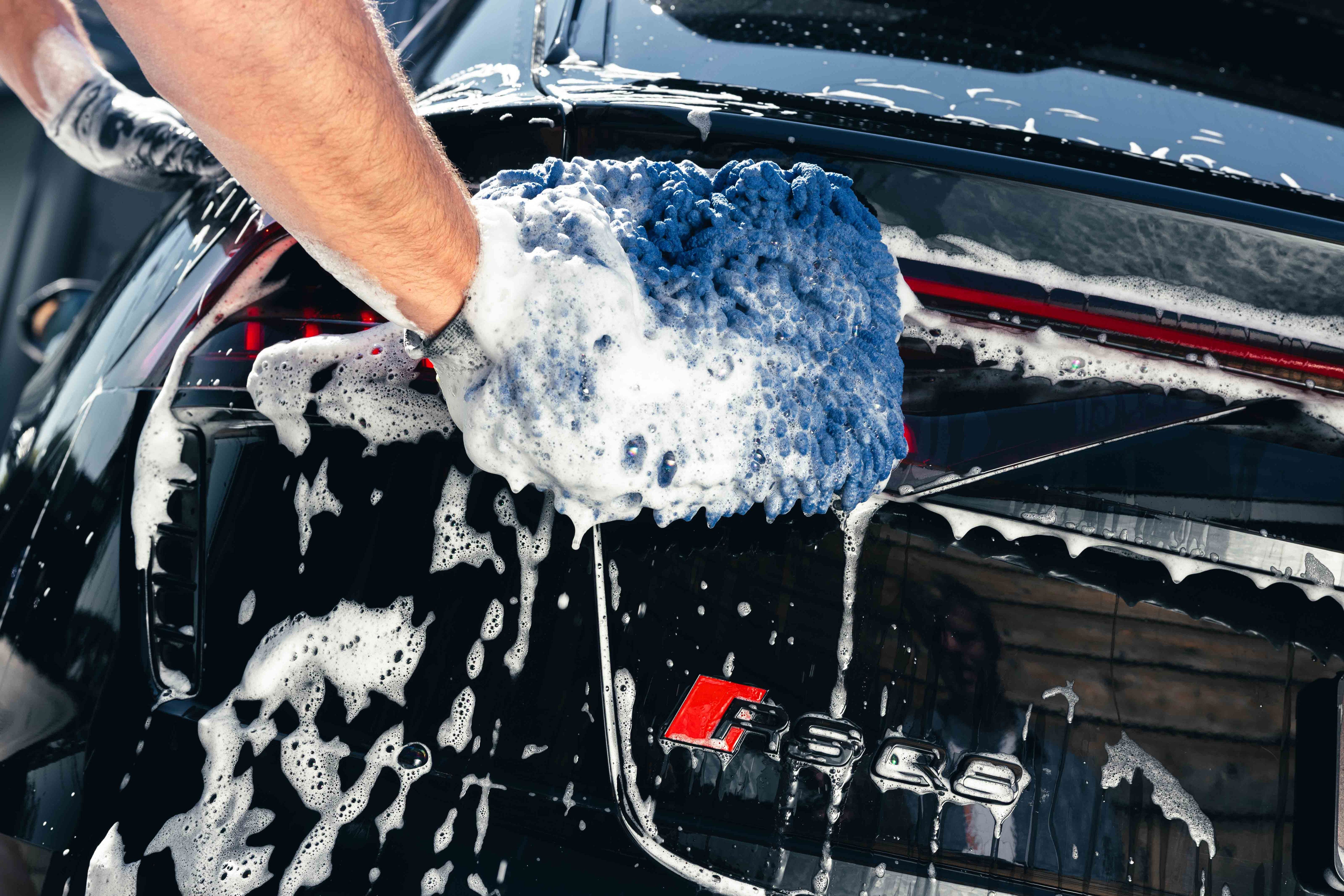 Wassen & Drogen Accessoires