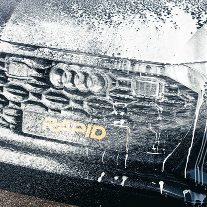 Foam Gun Lance voor Karcher 1L