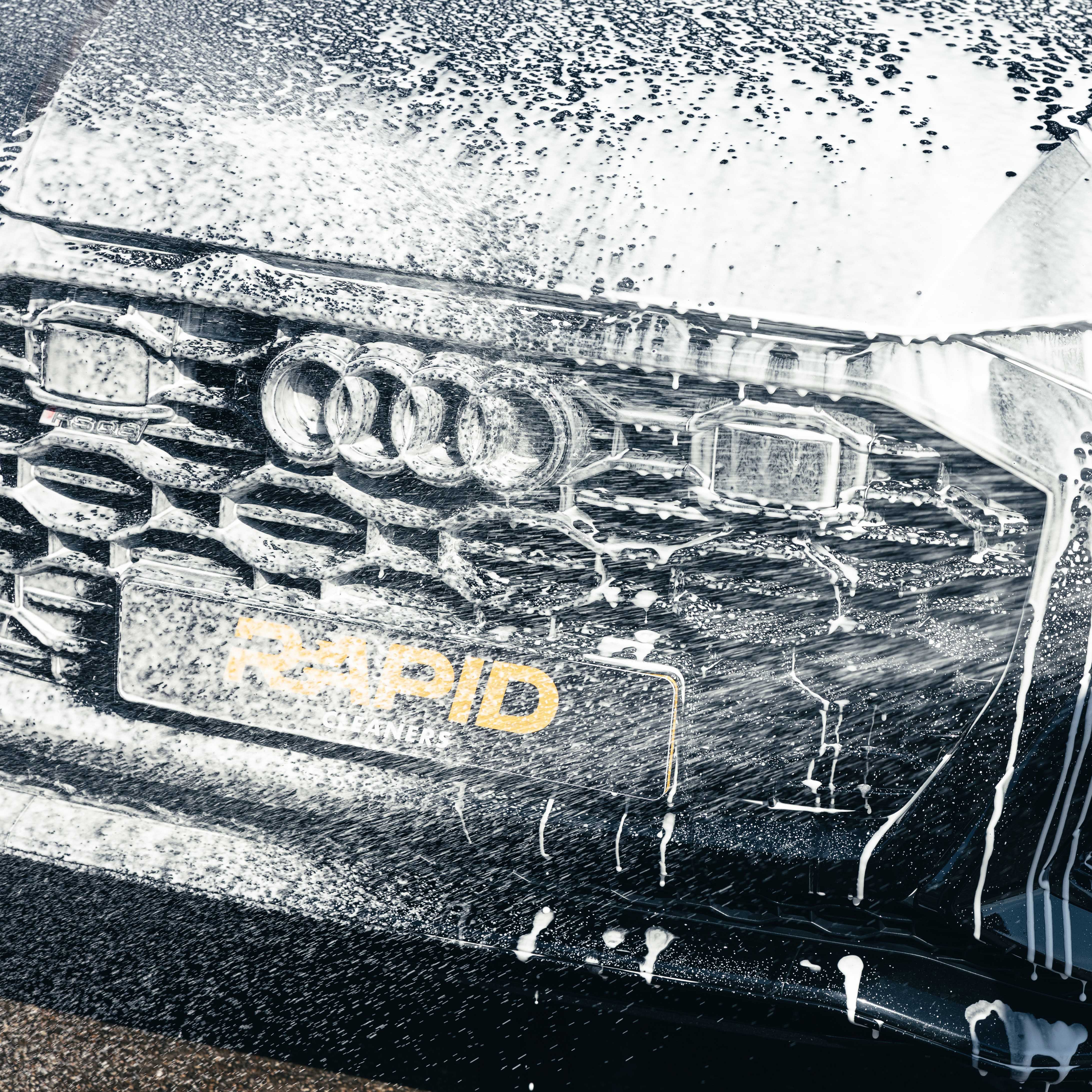 Foam Gun Lance voor Karcher 1L