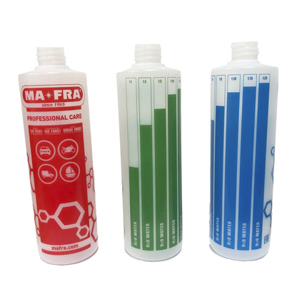 Flacon, Mafra Professional Care 500ml