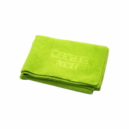 Maniac Polish & Sealant Remover – Streeploze Verwijdering van Polijst- & Waxresten