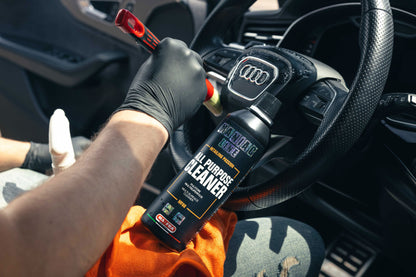 APC – All Purpose Cleaner van Maniac Line