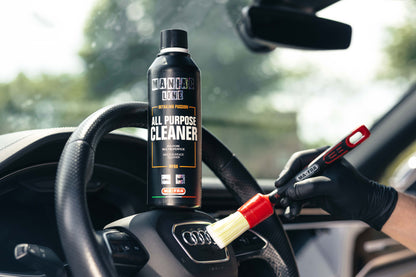 APC – All Purpose Cleaner van Maniac Line