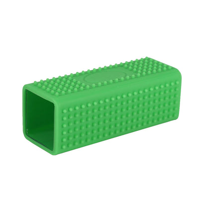 Hondenhaar verwijderaar rubbertool