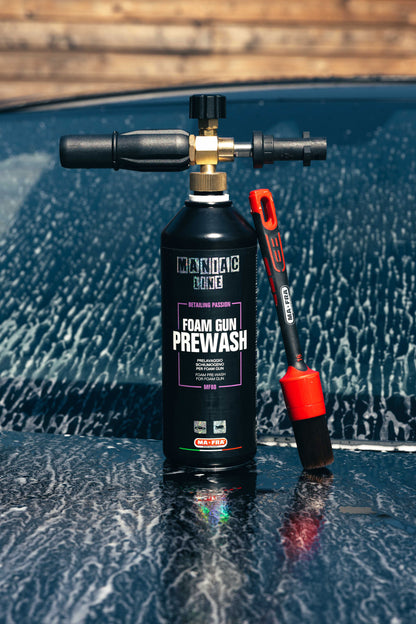 Foam Gun Lance voor Karcher 1L