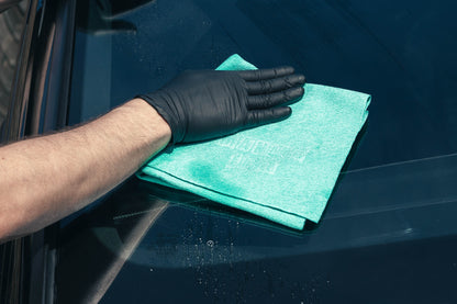 Glass Cleaner & Degreaser van Maniac Line
