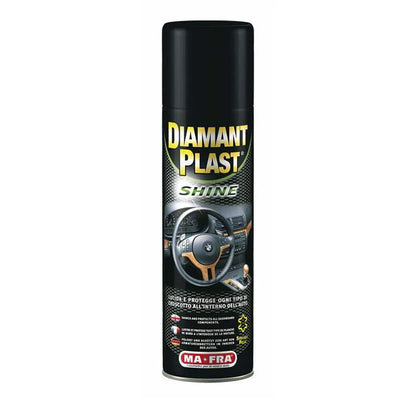 Diamantplast Shine