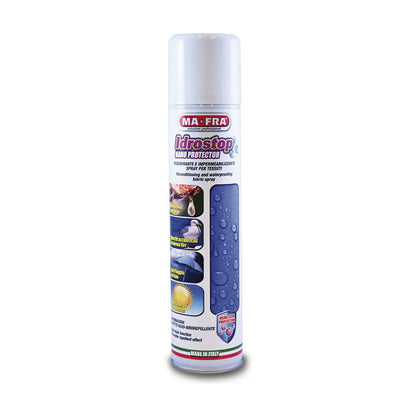 Idrostop – Waterafstotende Impregneer Spray