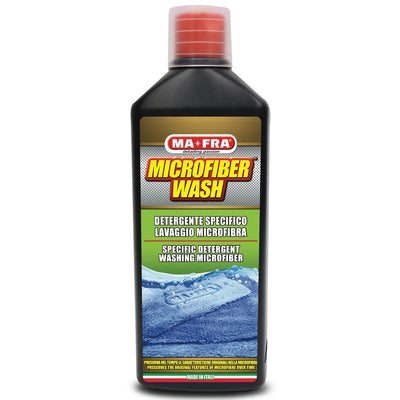Microfiber Wash, 1000 ML