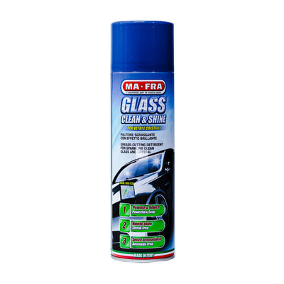 Glass Cleaner Spuitbus van Mafra