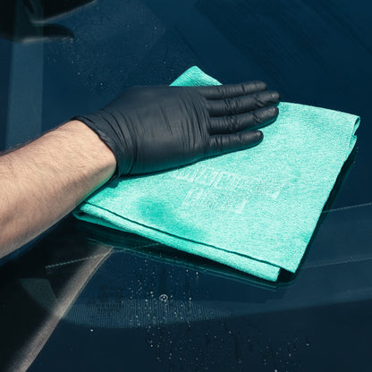 Glass Cleaner Spuitbus
