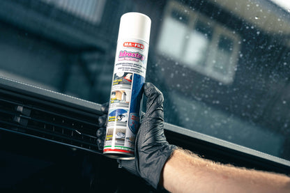 Idrostop – Waterafstotende Impregneer Spray
