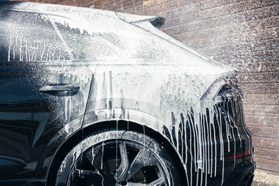 Foam Gun Lance voor Karcher 1L