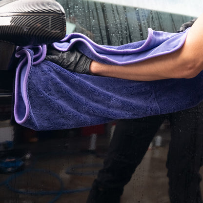 Descale Foam Shampoo van Maniac Line - Kalk verwijderaar