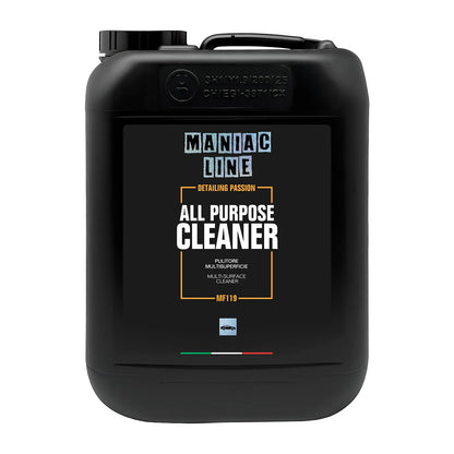 APC – All Purpose Cleaner van Maniac Line