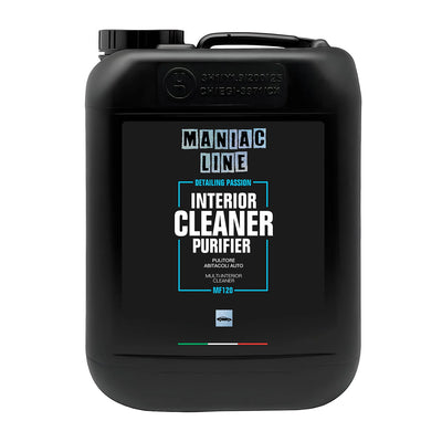 Interior Cleaner Purifier van Maniac Line