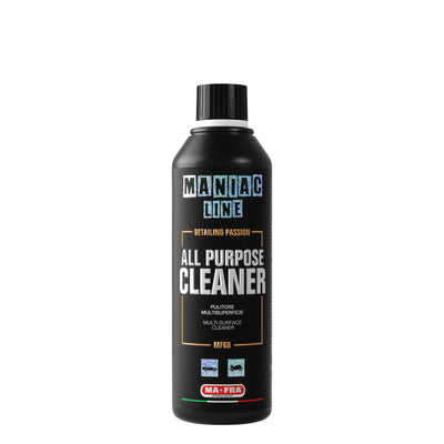 APC – All Purpose Cleaner van Maniac Line