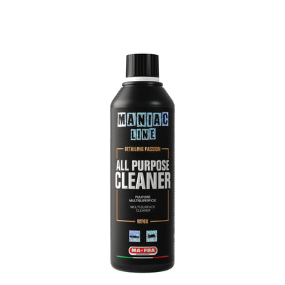 APC – All Purpose Cleaner van Maniac Line