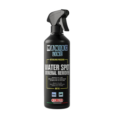 Water Spot Mineral Remover van Maniac Line