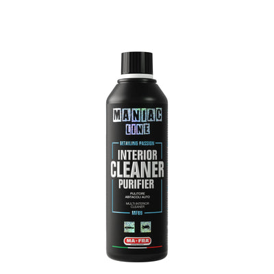Interior Cleaner Purifier van Maniac Line