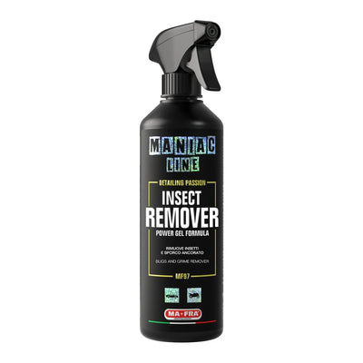 Insect Remover van Maniac Line