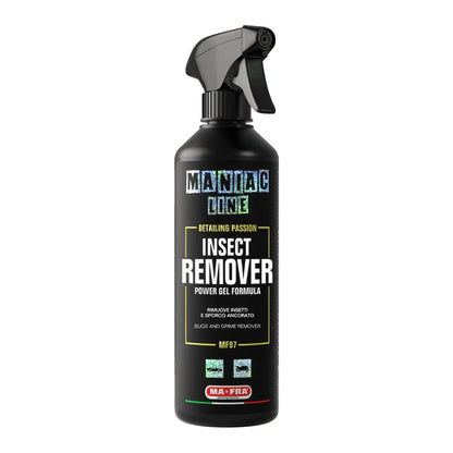 Insect Remover van Maniac Line
