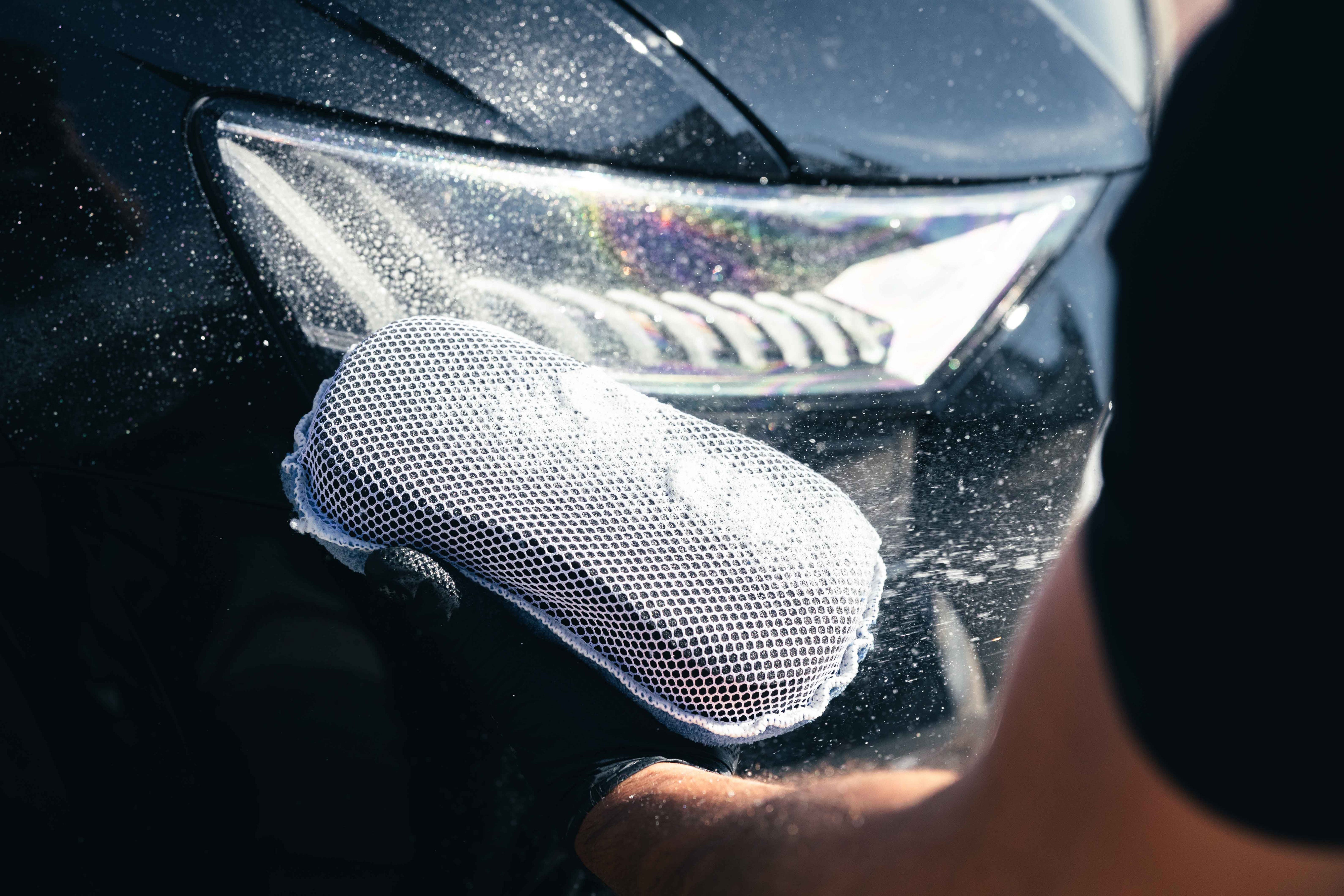 Mesh Anti Insect Wasspons van Rapid