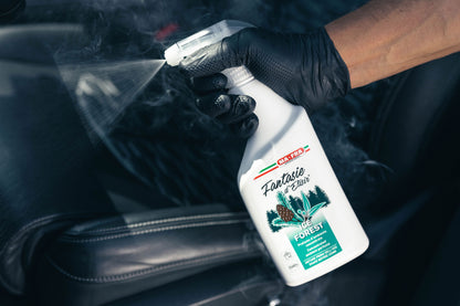 Auto parfum Relax Sensation
