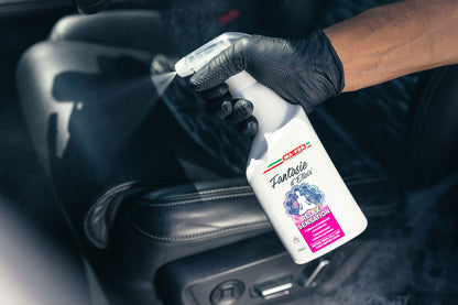Auto parfum Relax Sensation