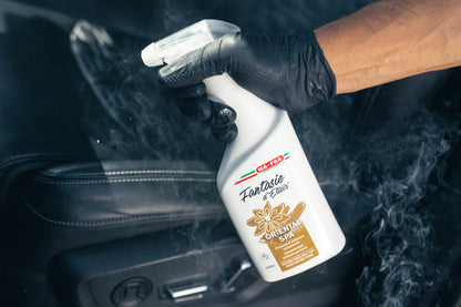 Auto parfum Relax Sensation