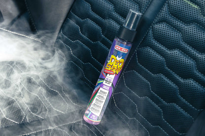 Auto Parfum Popairt Ocean Breeze Blauw