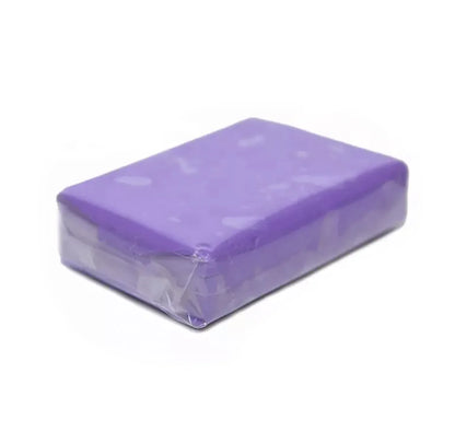 Clay Bar, Paars Hard 200gr.