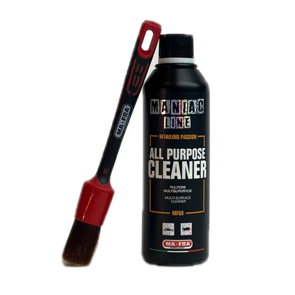 APC – All Purpose Cleaner van Maniac Line