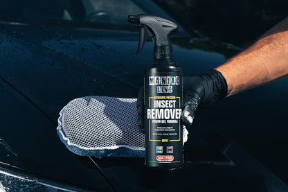 Insect Remover van Maniac Line