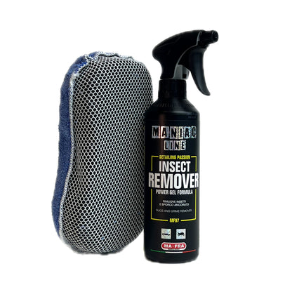 Insect Remover van Maniac Line