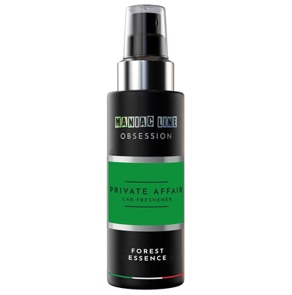 Maniac Obsession Auto Parfum