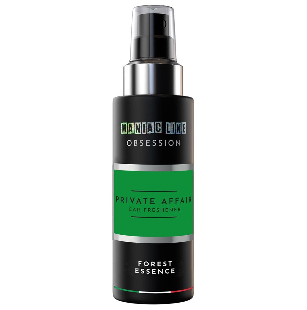 Maniac Obsession Auto Parfum
