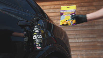 Water Spot Mineral Remover van Maniac Line