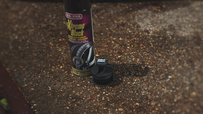 Extreme Black Spray