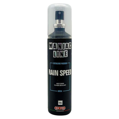 Rainspeed van Maniac Line